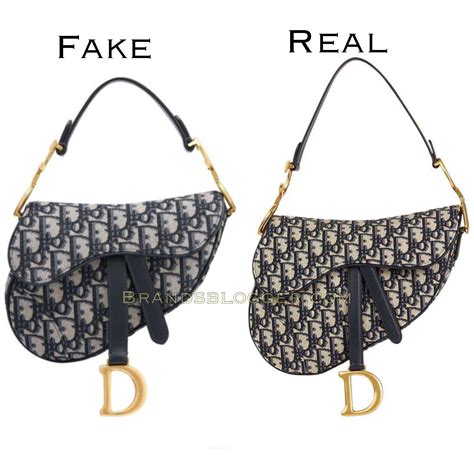 how to spot fake dior gaucho|how to spot a dior bag.